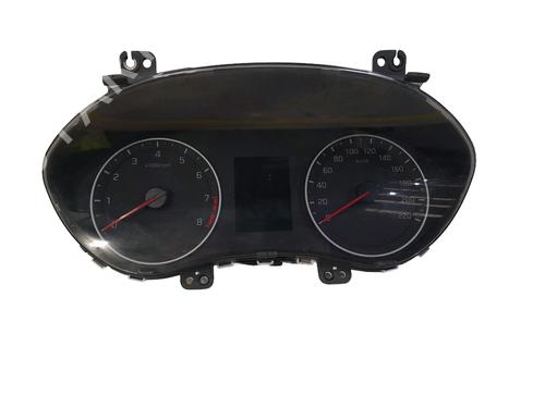 instrument-cluster-hyundai-i20-ii-gb-ib-2014-2015-2016-2017-2018-2019-2020-2021-34549743 main image