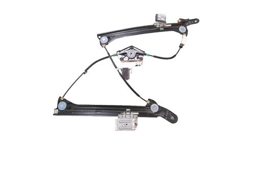front-right-window-mechanism-audi-a5-8t3-2007-2008-2009-2010-2011-2012-2013-2014-2015-2016-2017-34494432 main image