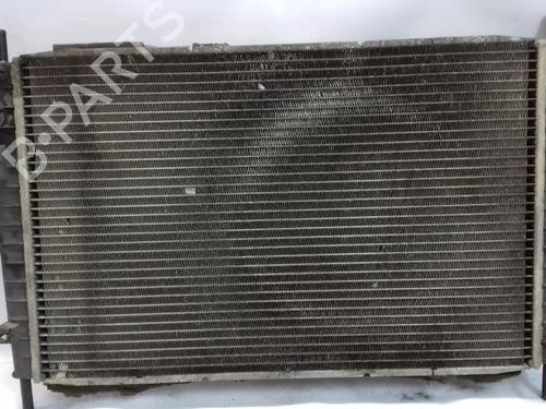 Used Water radiator Water radiator FORD MONDEO III (B5Y) 2.0 16V (146 hp) 40070097 40070097
