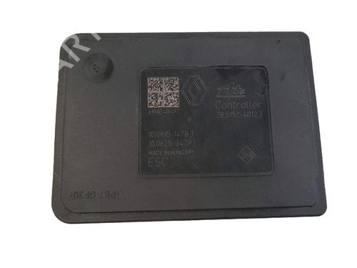 ABS pump RENAULT TRAFIC III Van (FG_) 2.0 dCi 120 (FGMN) | BP33407385M43  - Image 5