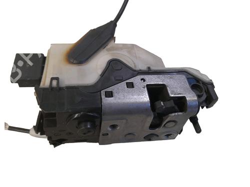 Used Front right lock Front right lock 34550451 34550451