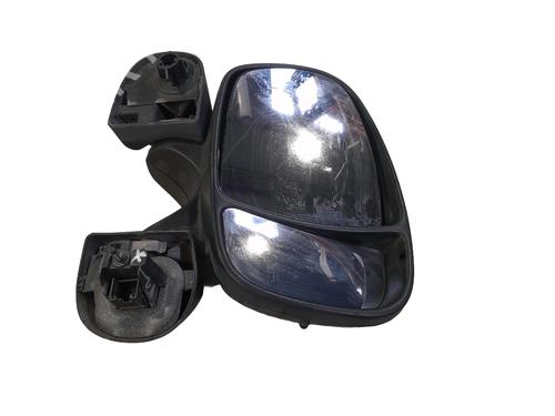 Used Right mirror Right mirror RENAULT TRAFIC II Van (FL) 2.0 dCi 115 (FL01, FL0U, FL00, FL0H, FL0M) (114 hp) 34549413 34549413