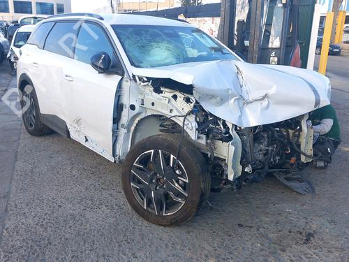 Brukte deler til PEUGEOT 5008 III (KA_, KB_, KC_)  Hybrid 136  4641738
