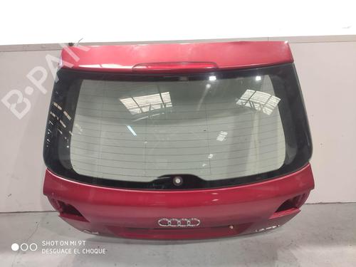 Used Tailgate Tailgate AUDI A3 (8P1) 1.6 (102 hp) 34488952 34488952