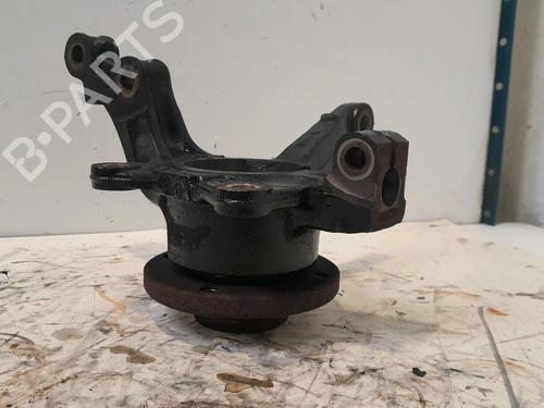 Right front steering knuckle RENAULT KANGOO Express (FW0/1_) 1.5 dCi 75 (FW07, FW10, FW04) | BP34551366M26 - Image 3