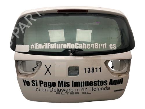 tailgate-seat-altea-xl-5p5-5p8-2006-2007-2008-2009-2010-2011-2012-2013-2014-2015-34494143 main image
