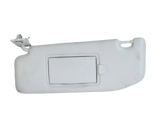 Venstre solskærm Venstre solskærm CITROËN C3 III (SX) 1.6 BlueHDi 100 (99 hp) 34468028 34468028