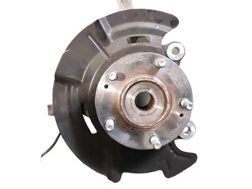 Used Right front steering knuckle Right front steering knuckle HYUNDAI IONIQ (AE) 1.6 GDI Hybrid (141 hp) 34552084 34552084
