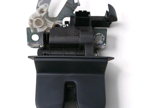 Used Tailgate lock Tailgate lock SKODA SCALA (NW1) 1.0 TSI (95 hp) 40512478 40512478