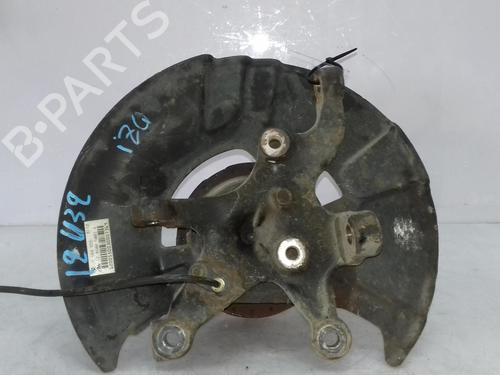 Used Left front steering knuckle Left front steering knuckle BMW Z3 Roadster (E36) 2.8 i (193 hp) 34485396 34485396