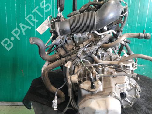 Generator PEUGEOT 206 Hatchback (2A/C)  | BP26307729M7 