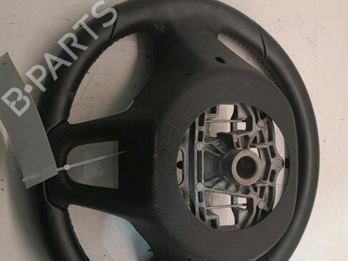 Used Steering wheel Steering wheel PEUGEOT 2008 I (CU_) 1.2 VTi (82 hp) 34463249 34463249