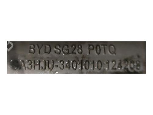 Steering rack BYD SEAL U 1.5 Plug-in Hybrid Front-Wheel Drive | BP36784507M22 - Image 2