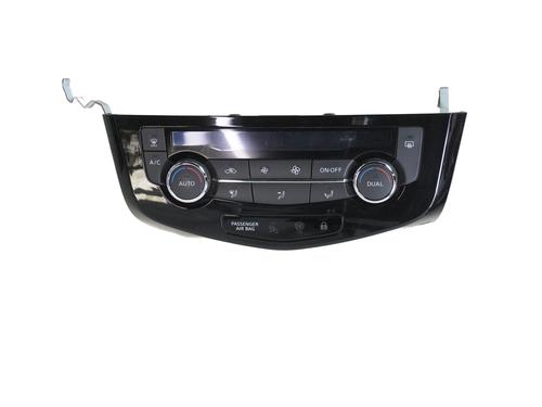 Commande Chauffage NISSAN QASHQAI II SUV (J11, J11_) 1.5 dCi | BP18559904I5 