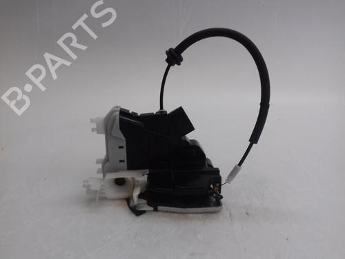 Used Front right lock Front right lock KIA CARENS IV 1.6 GDi (135 hp) 34485019 34485019