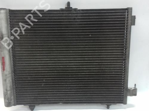 Used AC radiator AC radiator CITROËN C3 Pluriel (HB_) 1.4 HDi (68 hp) 34483927 34483927