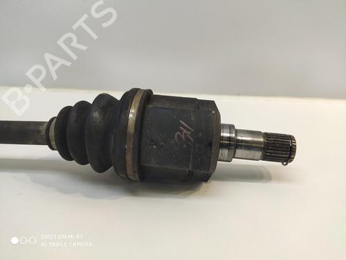 Used Left front driveshaft Left front driveshaft HYUNDAI TUCSON (JM) 2.0 CRDi All-wheel Drive (113 hp) 34485671 34485671