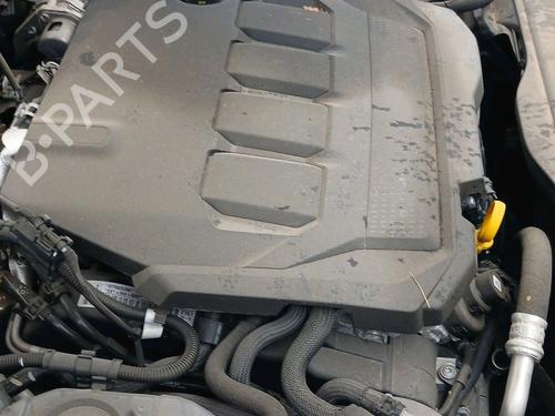 Catalyst SKODA OCTAVIA IV Combi (NX5, PV5) 2.0 TDi | BP40090022M10 - Image 6