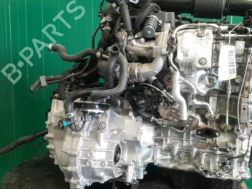 Alternator HYUNDAI TUCSON (NX4E, NX4A)  | BP19182949M7 