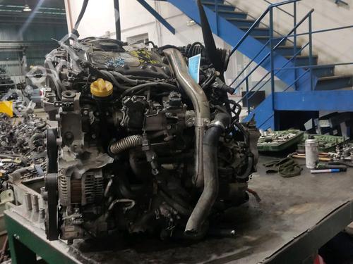 Starter RENAULT LAGUNA III (BT0/1) 2.0 dCi (BT07, BT0J, BT14, BT1A, BT1S) | BP40160126M8 - Image 3