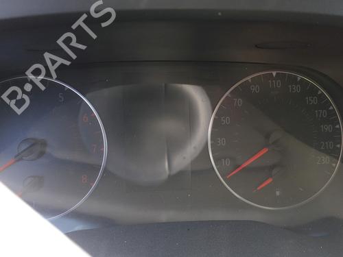 Used Parts RENAULT CAPTUR II (HF_)  TCe 90 (HFM6)  4472961