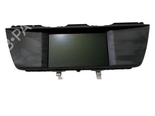 Used Other Other BMW 5 (F10) 528 i (258 hp) 34470060 34470060