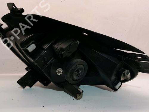 Right headlight CITROËN XSARA PICASSO (N68) 2.0 HDi | BP16085999C29 