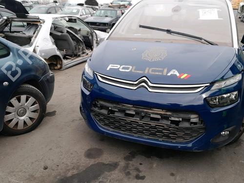 Venstre sideblink CITROËN C4 SPACETOURER (3D_) 1.6 BlueHDi 120 | BP24114391I20 