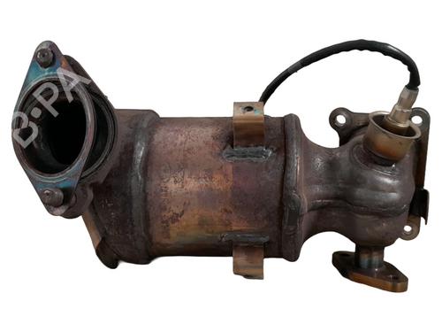 Used Catalyst Catalyst HYUNDAI i20 III (BC3, BI3) 1.2 (84 hp) 33409937 33409937