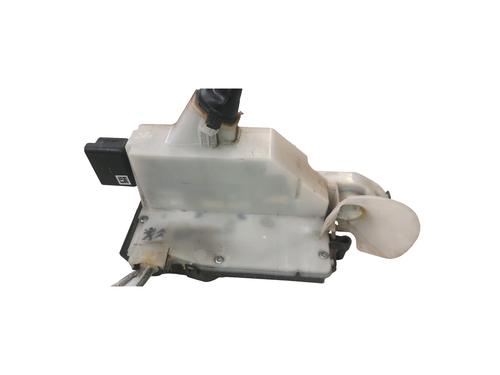 Used Front left lock Front left lock DS DS 4 / DS 4 CROSSBACK (NX_) 1.6 BlueHDi 120 (120 hp) 36277213 36277213