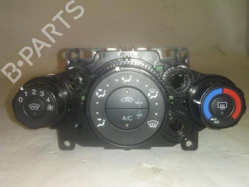 Climate control FORD FIESTA VI (CB1, CCN)  | BP14446239I5 