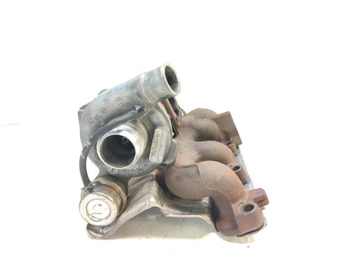 Turbocharger/Supercharger FORD MONDEO III (B5Y)  | BP17590987M71 
