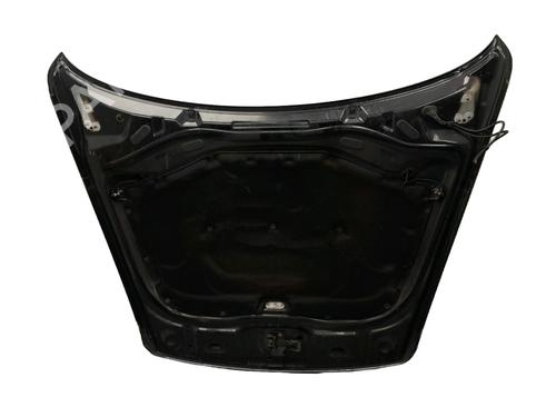 Hood VW TOUAREG (7LA, 7L6, 7L7) 2.5 R5 TDI | BP21555415C1 