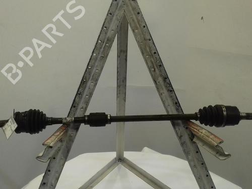 Used Right front driveshaft Right front driveshaft HYUNDAI i20 I (PB, PBT) 1.2 (78 hp) 34484204 34484204