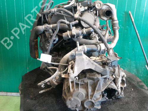 Engine FORD MONDEO III Turnier (BWY) 2.0 16V DI / TDDi / TDCi | BP34494514M1 - Image 2