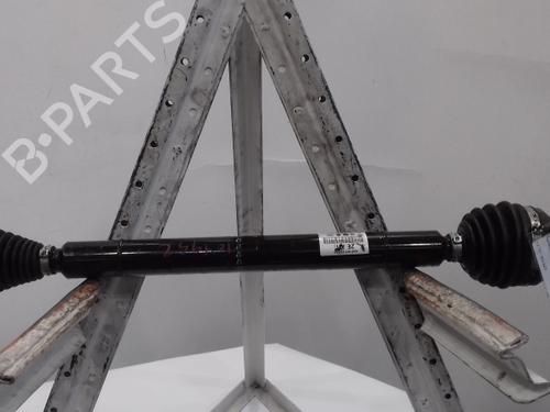 Used Right front driveshaft Right front driveshaft SKODA ROOMSTER (5J7) 1.6 TDI (90 hp) 40511536 40511536