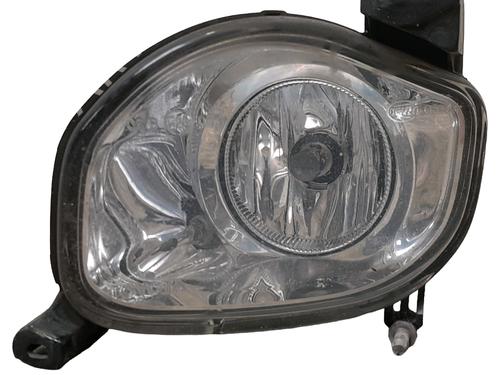 Used Left front fog light Left front fog light TOYOTA AVENSIS Saloon (_T25_) 2.0 D-4D (CDT250_, CDT250R) (116 hp) 34494462 34494462