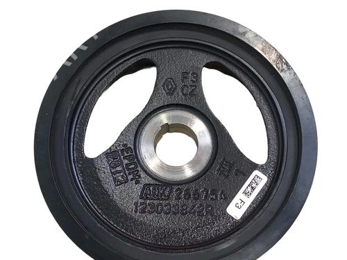 Used Pulley Pulley DACIA SANDERO III 1.0 TCe 90 (91 hp) 35736357 35736357