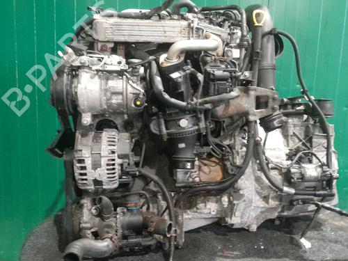 Gearbox MERCEDES-BENZ A-CLASS (W176) A 200 CDI (176.001) | BP33406144M3 - Image 3