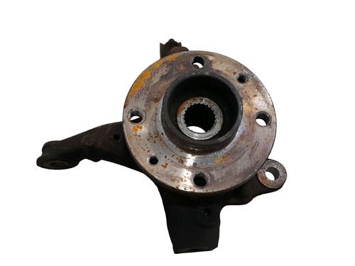 right-front-steering-knuckle-dacia-sandero-iii-2021-34551673 main image