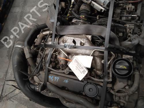 Engine CITROËN C5 II Break (RE_) 2.2 HDi (RE4HXE) | BP14464562M1 