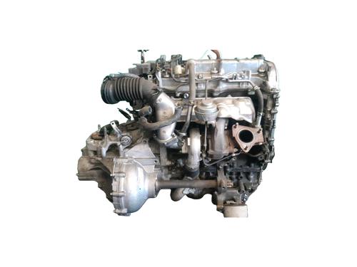 Used Alternator Alternator HONDA CIVIC VIII Hatchback (FN, FK) 2.2 CTDi (FK3) (140 hp) 35734459 35734459