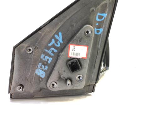 Right mirror KIA CARENS II MPV (FJ)  | BP14464910C27 