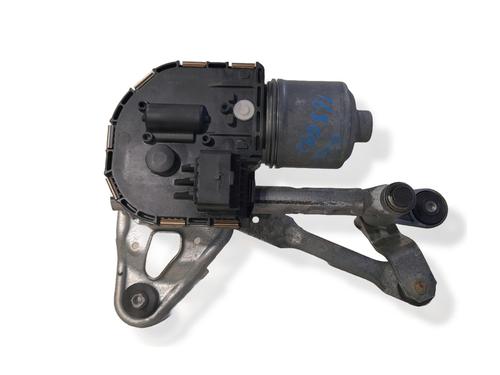 Used Front wiper motor Front wiper motor PEUGEOT 3008 Van (0U_) HDi (0URHHT) (163 hp) 33406670 33406670
