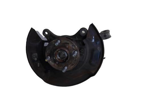 Used Left front steering knuckle Left front steering knuckle TOYOTA YARIS (_P13_) 1.5 Hybrid (NHP130_) (101 hp) 33404807 33404807