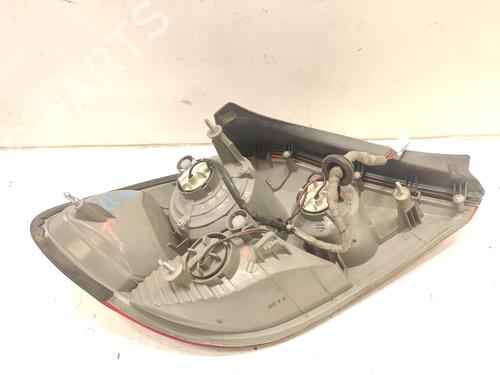 Right taillight HYUNDAI COUPE II (GK) 1.6 16V | BP17698302C35 