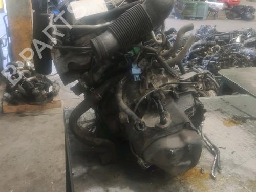 Engine PEUGEOT 206 CC (2D) 1.6 16V (2DNFUF, 2DNFUR) | BP27548768M1 