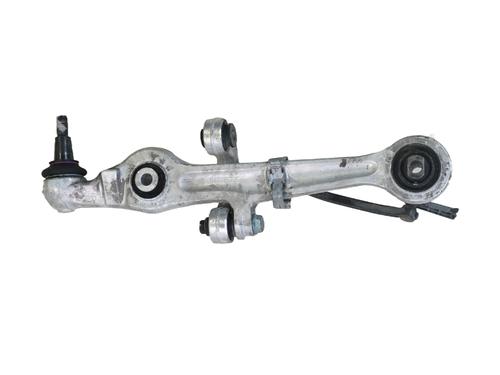 Used Left front suspension arm AUDI A4 B7 (8EC) [2004-2009]  20855799