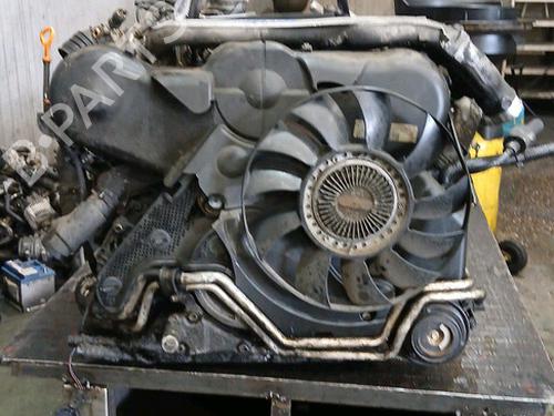 Used Gearbox Gearbox AUDI A6 C5 Avant (4B5, 4B6) [1997-2006] 34379834 34379834