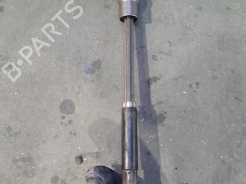 Steering column PORSCHE CAYENNE (9PA)  | BP34379522M21  - Image 6